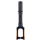 Oath Spinal IHC Scooter Fork - Black/Orange