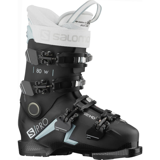 Salomon S/ProHV X80W CS GW 2022