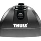 Thule Rapid Podium Foot Pack - Set of Four