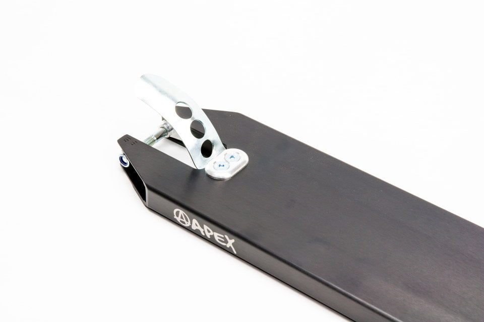 4.5″ DECK Black