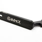 4.5″ DECK Black