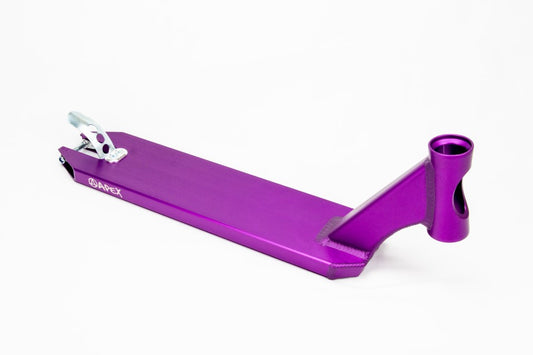 4.5″ DECK Purple