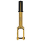 Oath Shadow IHC Scooter Fork - Neo Gold
