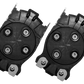 PRIME QUIVER-CONNECTORS