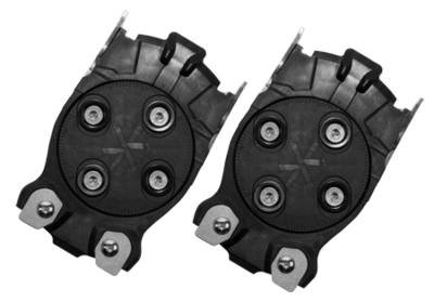 PRIME QUIVER-CONNECTORS