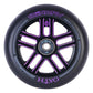 Oath Binary 110mm x 24mm Wheels - Black/Purple