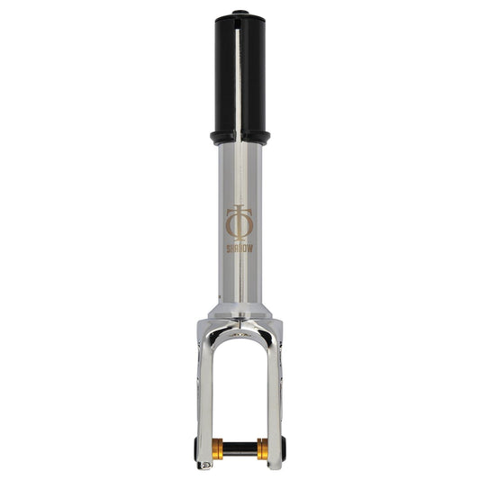 Oath Shadow IHC Scooter Fork Neo Silver