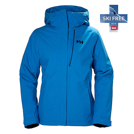 Helly Hansen Snow Star Women's Jacket 2020