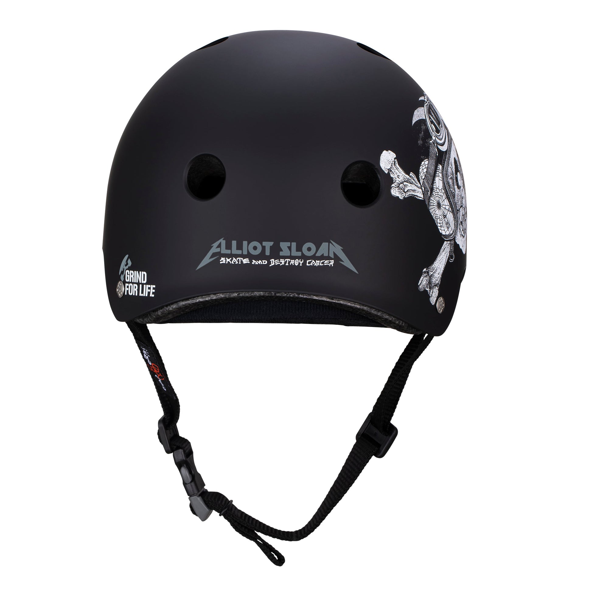 THE Certified Sweatsaver Helmet