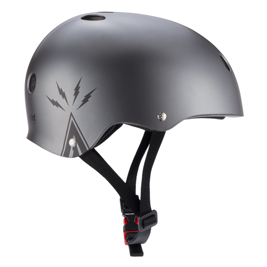 The Certified Sweatsaver Helmet - Mike Vallely Signature Edition