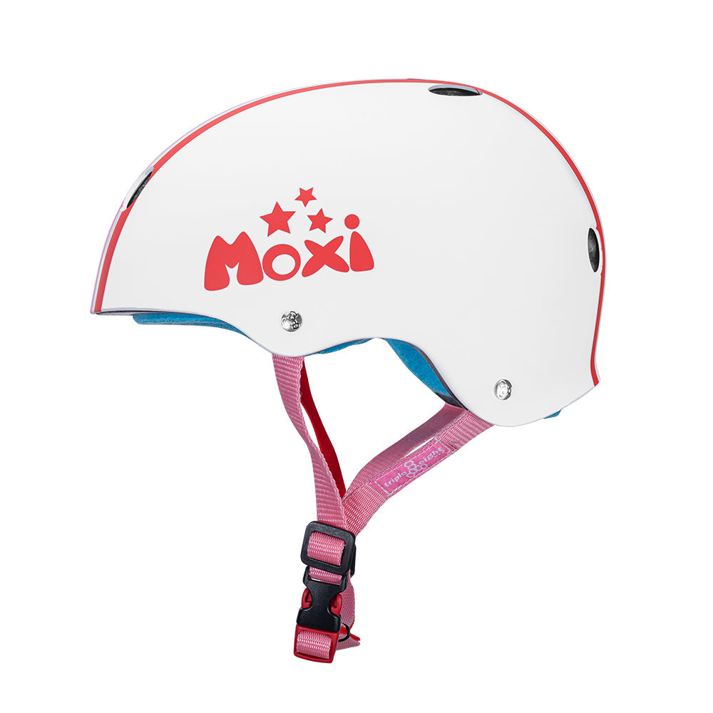 The Certified Sweatsaver Helmet - Moxi Signature Edition