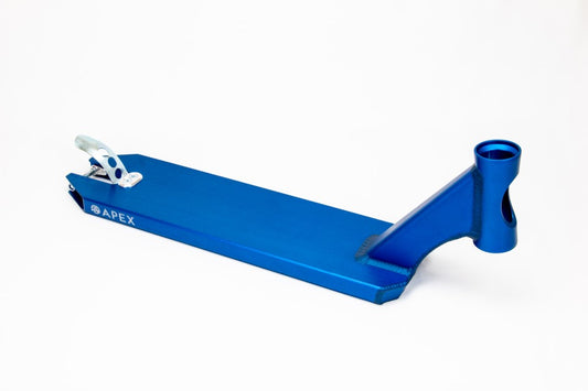 5″ DECK Blue