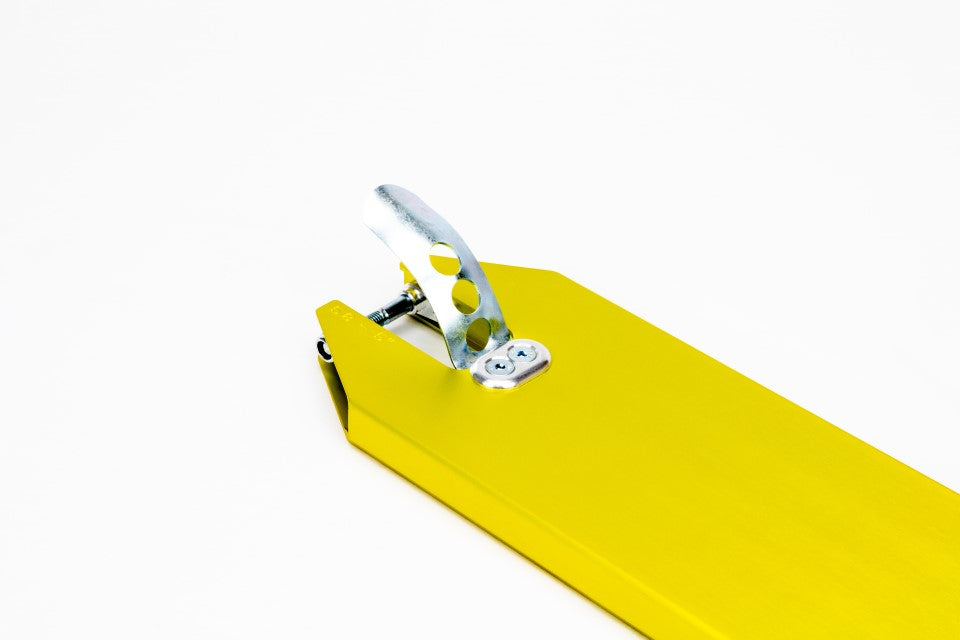 Jesse Bayes Signature Deck