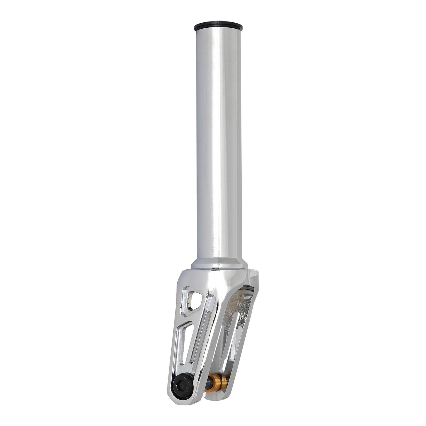 Oath Shadow SCS/HIC Scooter Fork Neo Silver