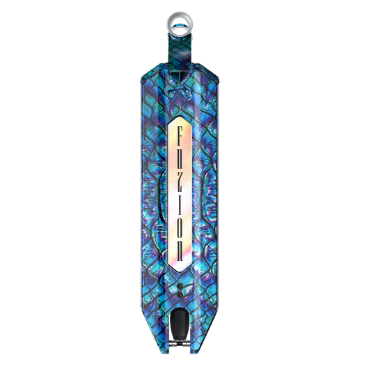 Entropy 2.0 Deck 2024