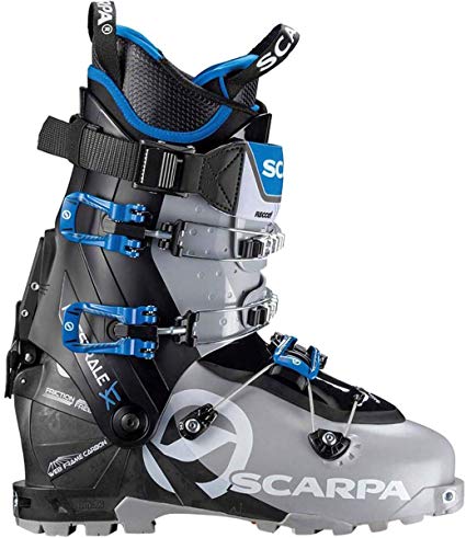 Scarpa Maestrale XT Ski Boots 2021