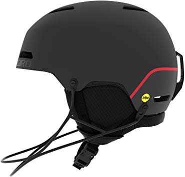 Giro Ledge SL MIPS Snow Helmet 2019