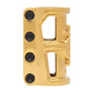 Oath Cage Alloy SCS 4-Bolt Clamp - Neo Gold