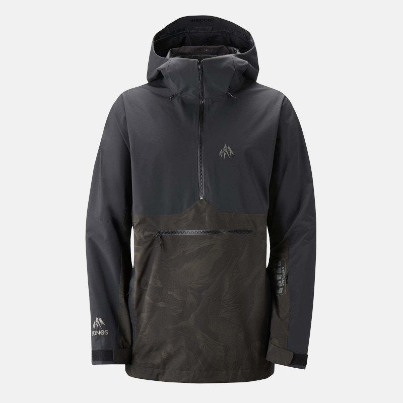 Men's MTN Surf Anorak