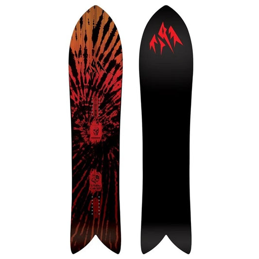 Jones Storm Chaser Snowboard 2022