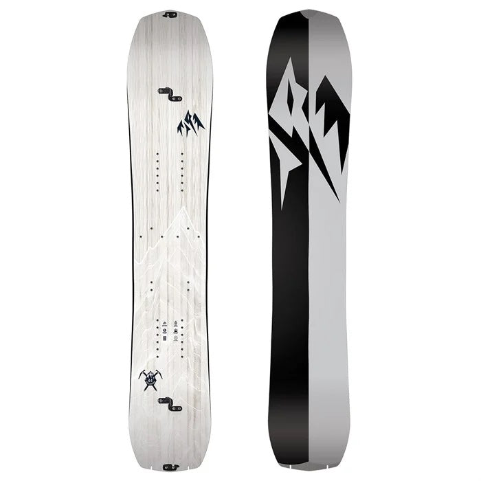 Jones Solution Splitboard 2022