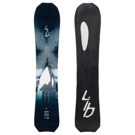 Lib Tech Orca Snowboard 2023