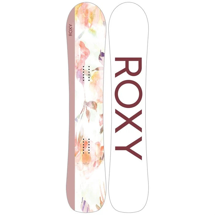 2023 Roxy Breeze