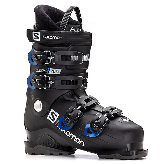 Salomon X Access 70 Wide Snow Ski Boots 2020