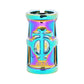 Oath Cage V2 Alloy 4 Bolt SCS Clamp Neo Chrome