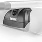 Thule Rapid Podium Foot Pack - Set of Four
