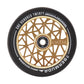Oath Bermuda 120mm Wheels Neo Gold