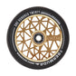 Oath Bermuda 120mm Wheels Neo Gold