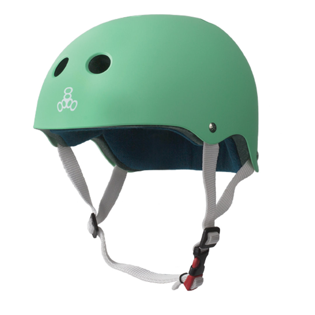 THE Certified Sweatsaver Helmet