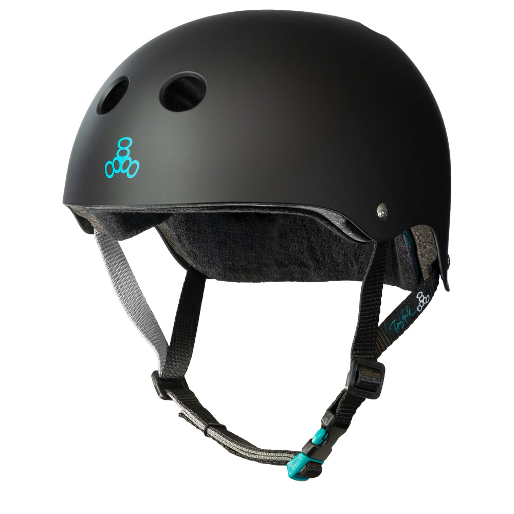 THE Certified Sweatsaver Helmet