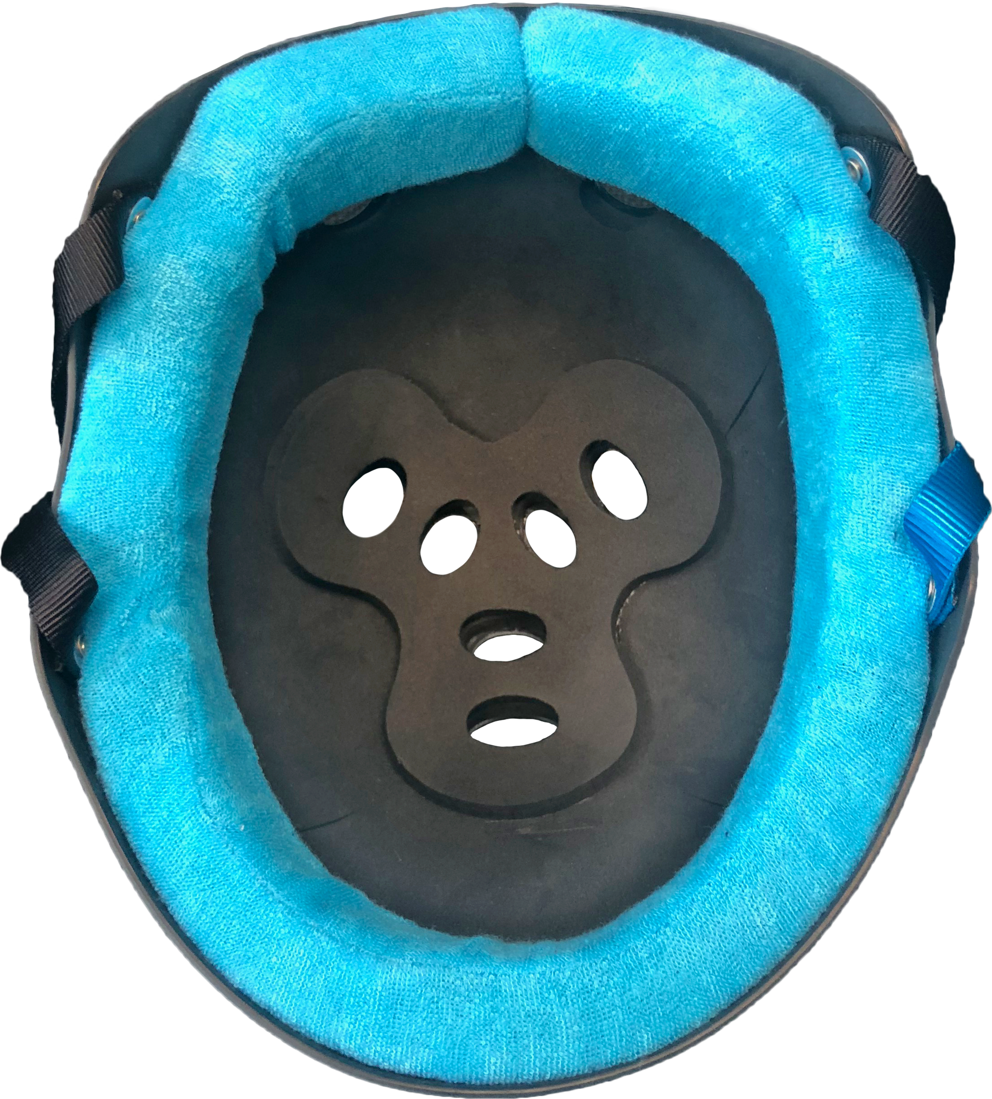 Sweatsaver Halo Water Helmet