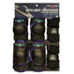 Saver Series Pads 3-Pack - Color Collection