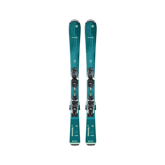 2023 Blizzard Pearl Jr Skis w/bindings