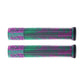Oath Bermuda Grips 165mm - Green/Pink Marble