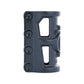 Oath Cage V2 Alloy 4 Bolt SCS Clamp Anodised Satin Black