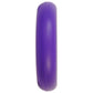Oath Bermuda 120mm Wheels - Black/Purple/Yellow
