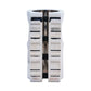 Oath Cage V2 Alloy 4 Bolt SCS Clamp Neo Silver