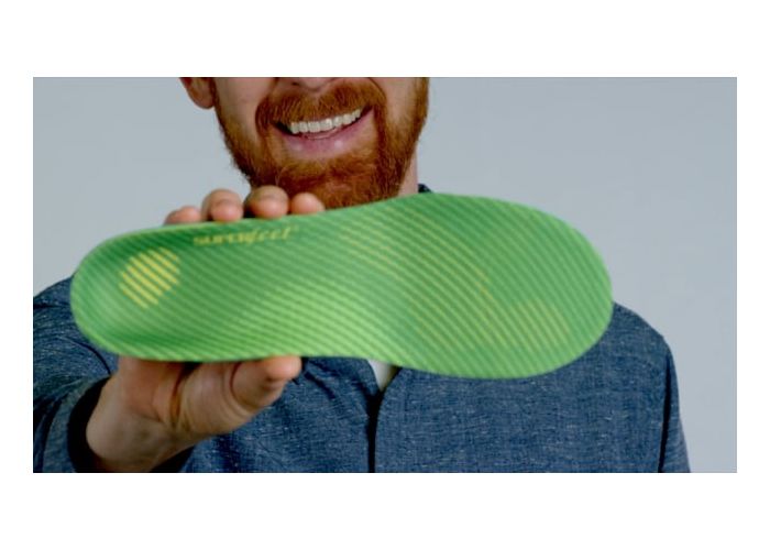 RUN Comfort