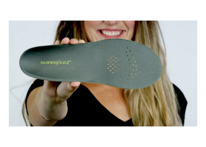 CARBON Insoles