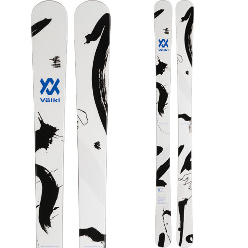 Volkl Revolt 95 Skis 2020