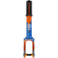 Oath Shadow IHC Scooter Fork - Orange/Blue/Titanium