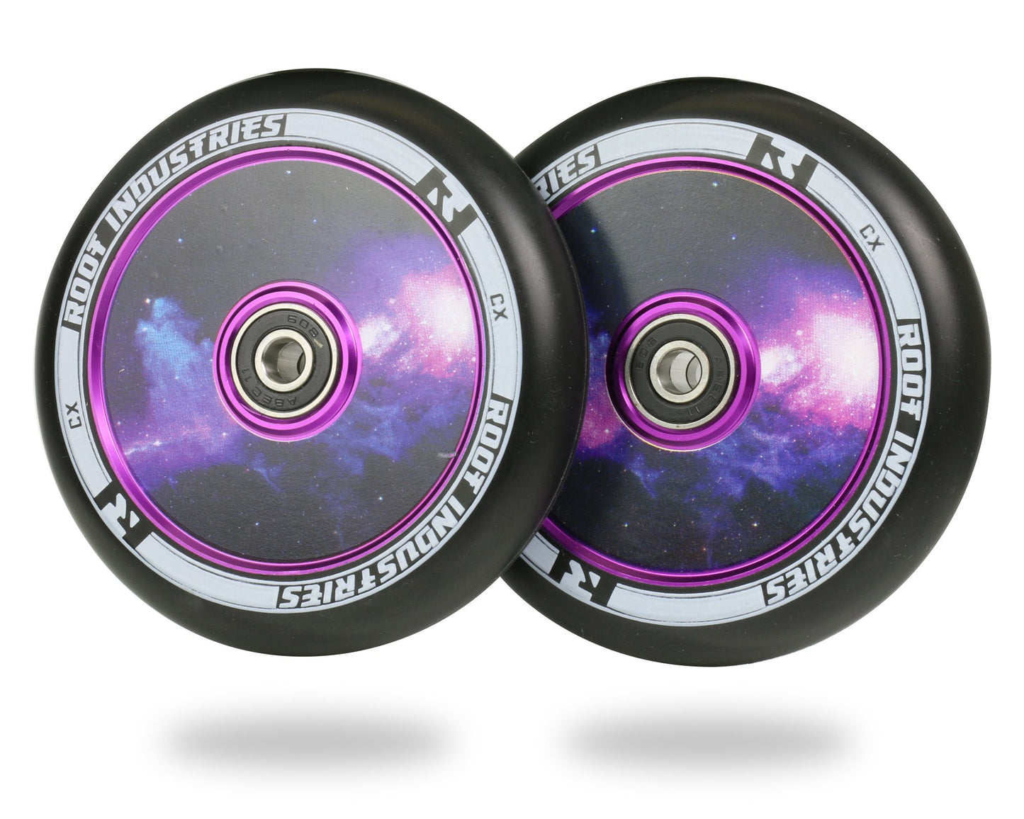 Root AIR Wheels