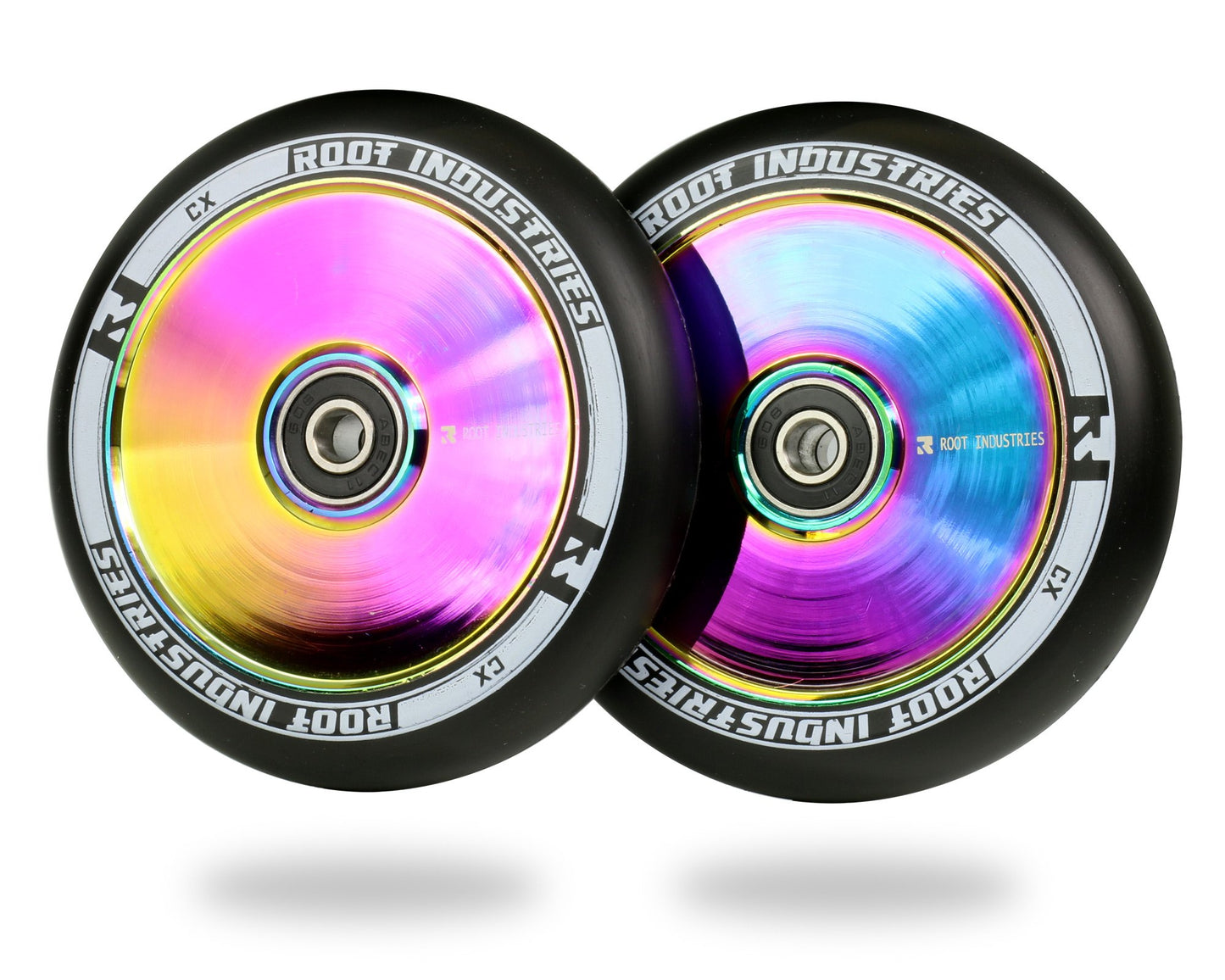 Root AIR Wheels