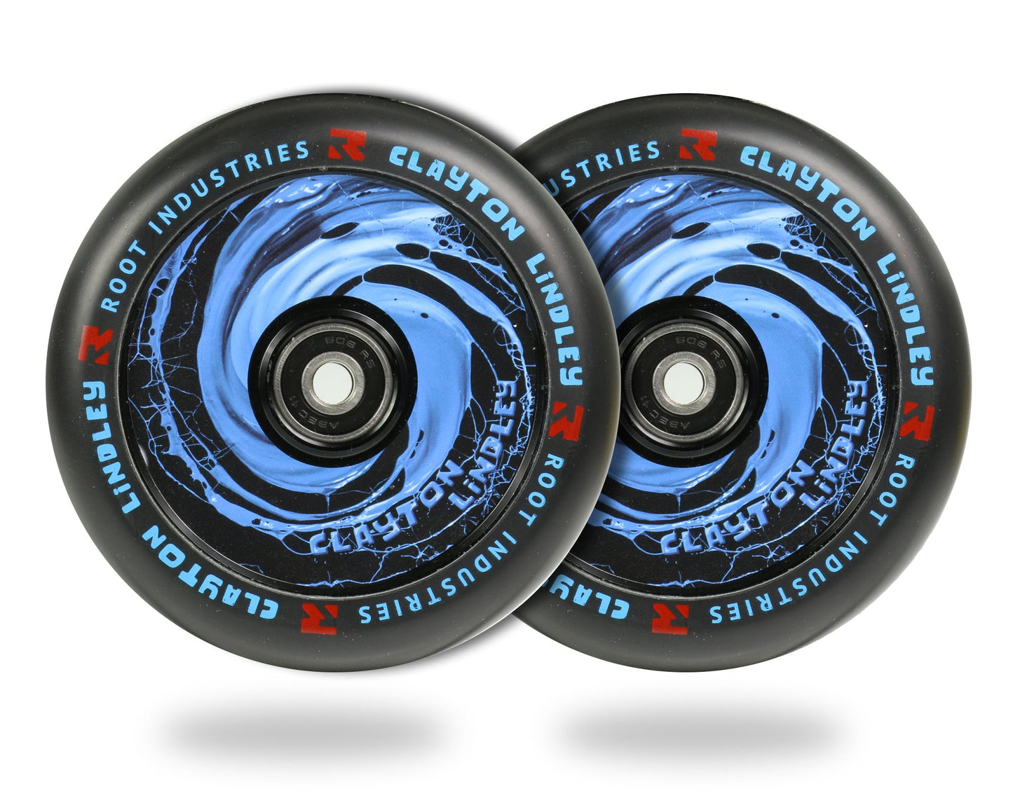 Root AIR Sig. Wheels