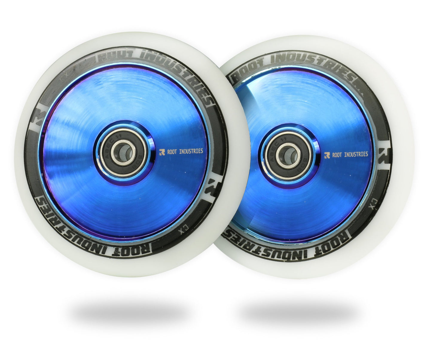 Root AIR Wheels