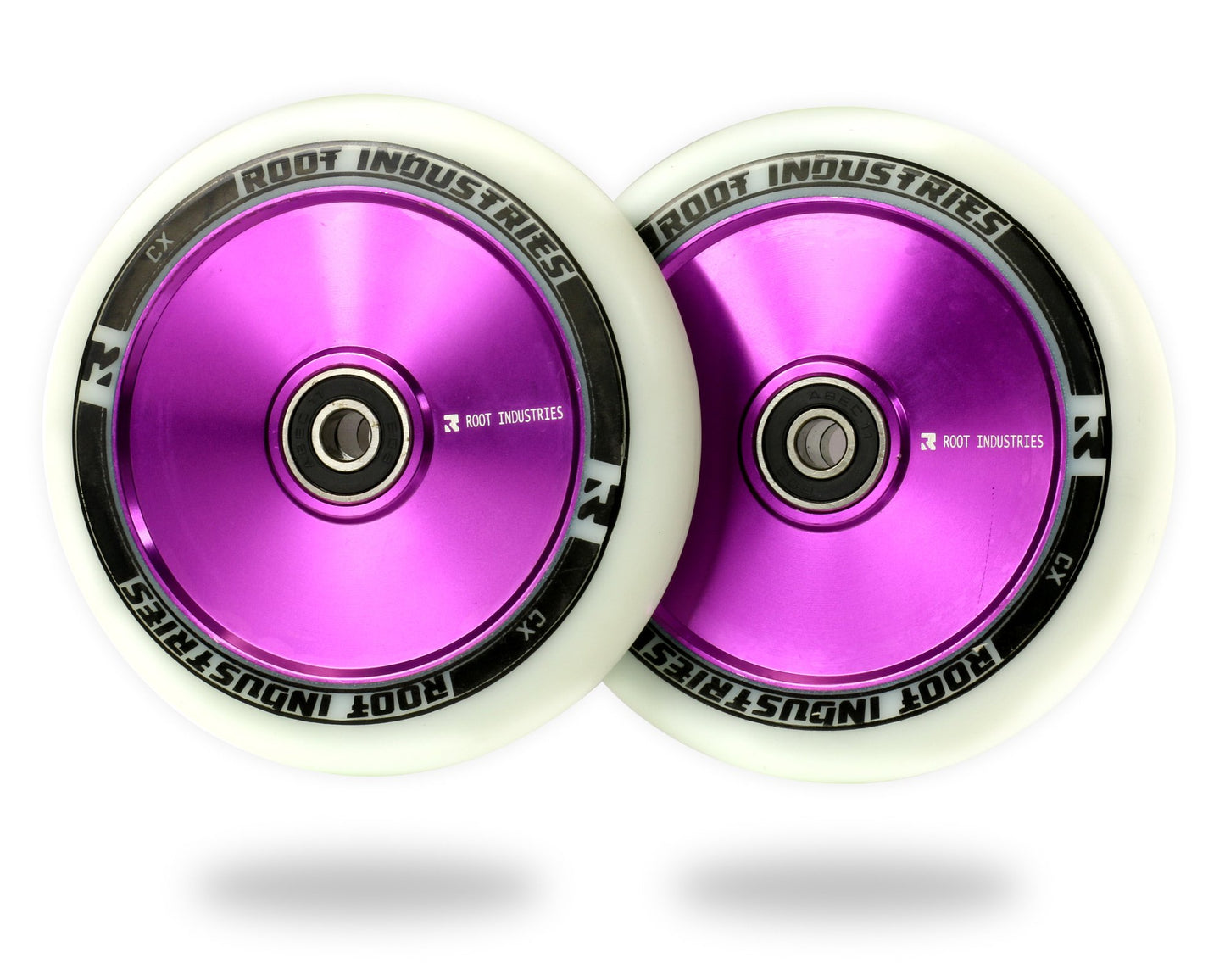 Root AIR Wheels